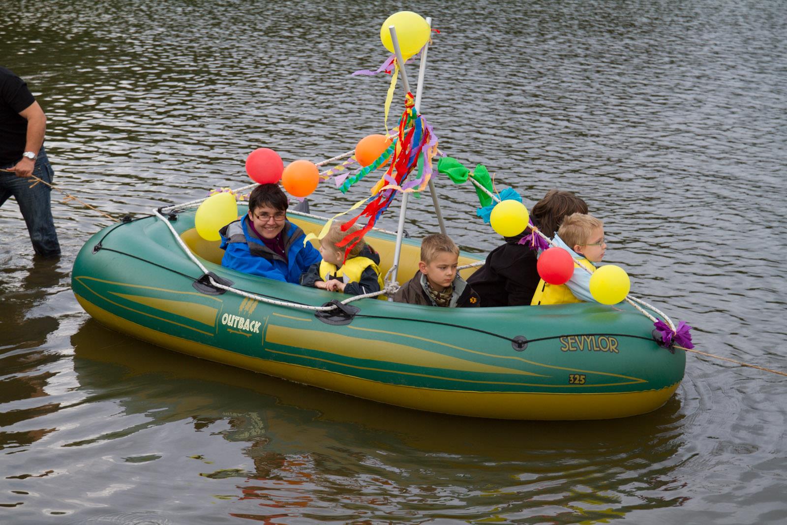 Camping Park Weiherhof