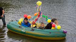 Camping Park Weiherhof