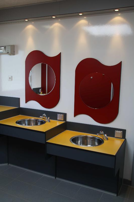 Camping Park Weiherhof