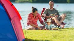 Camping Park Weiherhof