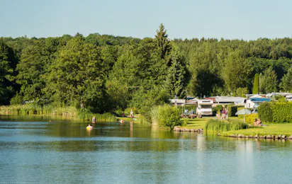 Camping Park Weiherhof