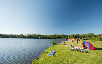 Camping Park Weiherhof