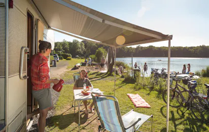 Camping Park Weiherhof