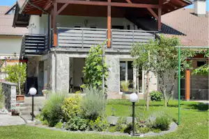 Camping Park - Umgebung