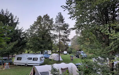 Camping Park