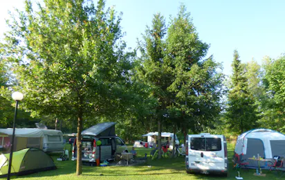 Camping Park