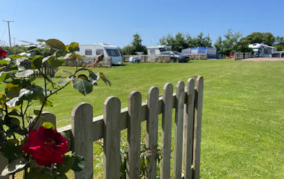 Camping Parkland