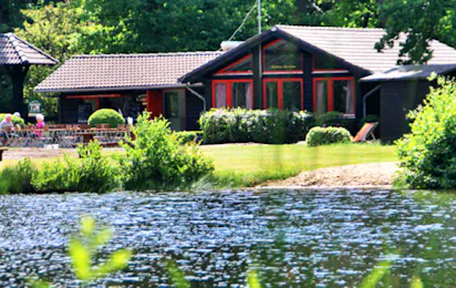 Camping & Freizeit Parksee Lohne