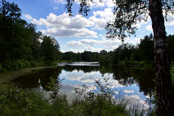 Camping & Freizeit Parksee Lohne