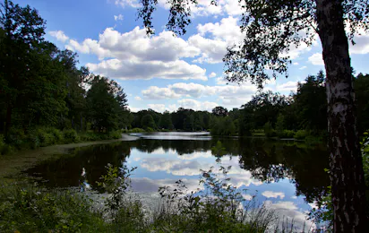 Camping & Freizeit Parksee Lohne
