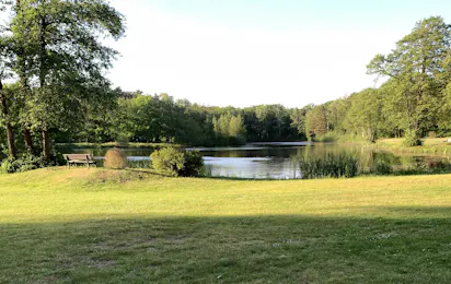 Camping & Freizeit Parksee Lohne