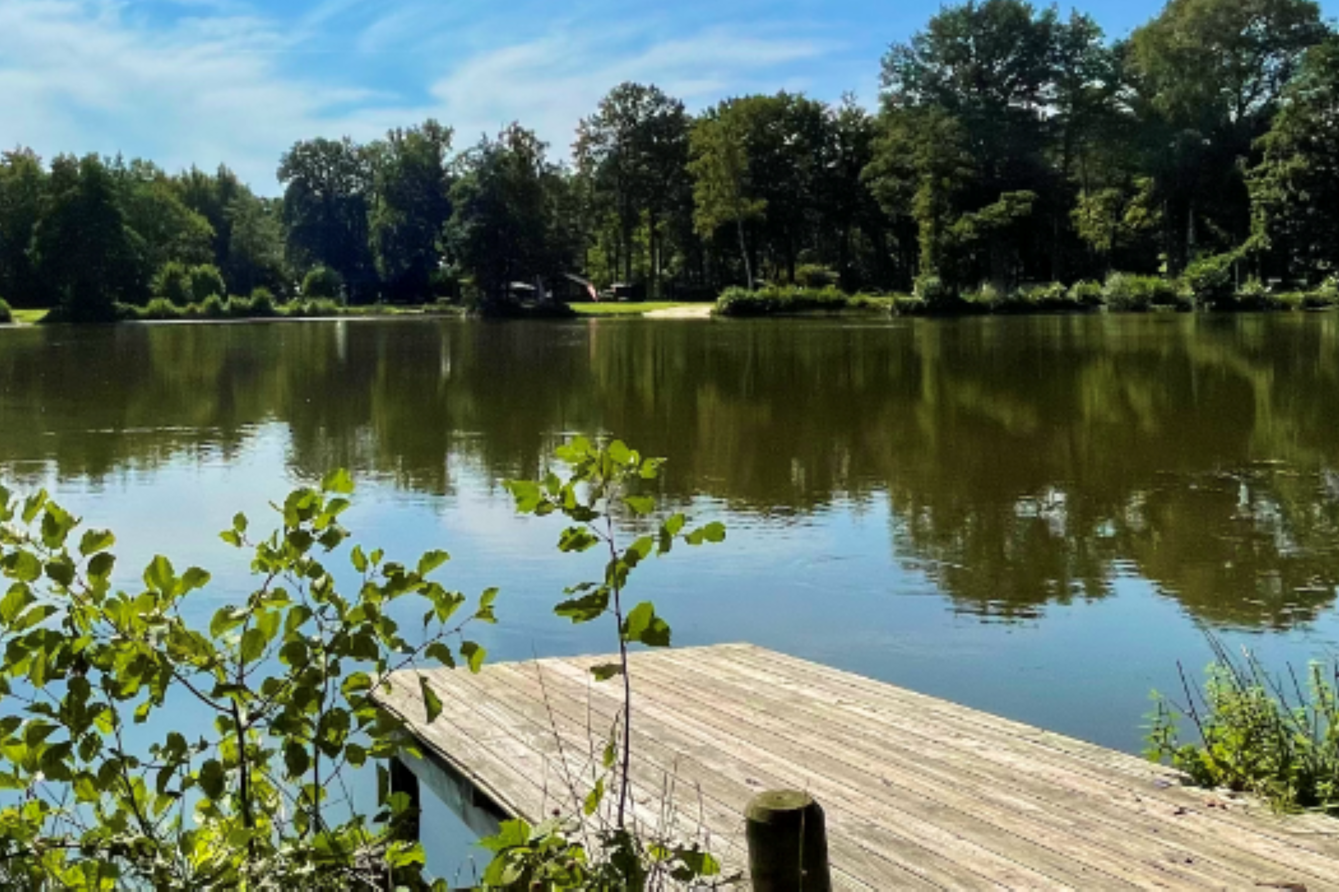Camping & Freizeit Parksee Lohne