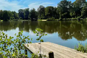 Camping & Freizeit Parksee Lohne