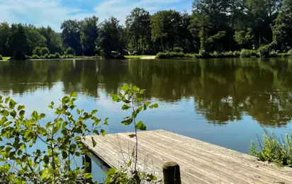 Camping & Freizeit Parksee Lohne