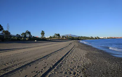 Camping Parque Tropical