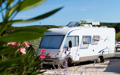 Camping Pascalounet