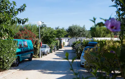 Camping Pascalounet