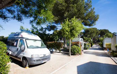 Camping Pascalounet