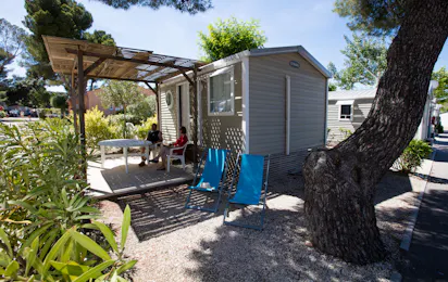 Camping Pascalounet