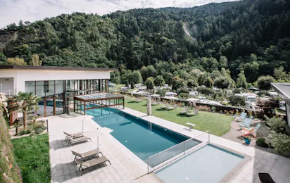 Camping Passeier
