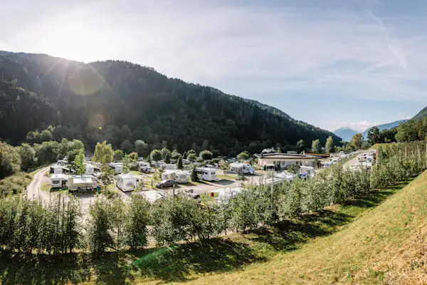 Camping Passeier