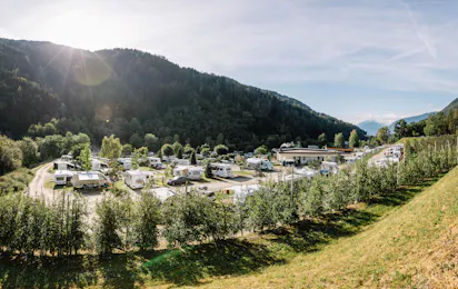 Camping Passeier