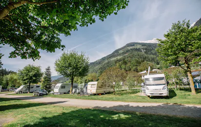 Camping Passeier
