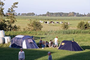 Camping Pasveer