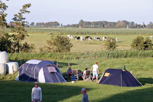 Camping Pasveer