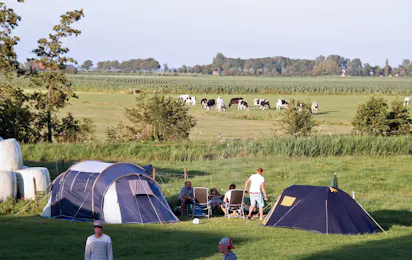 Camping Pasveer