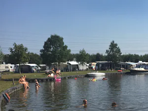 Camping Pasveer