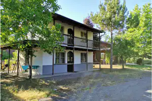 Camping Paula - Campingplatz im Grünen