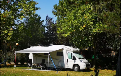Camping Paula