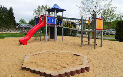 Camping Paulfeld