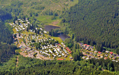 Camping Paulfeld