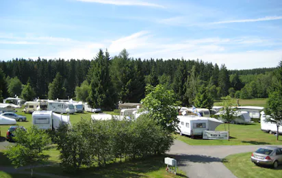 Camping Paulfeld