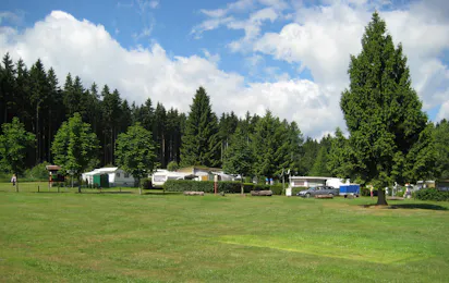 Camping Paulfeld