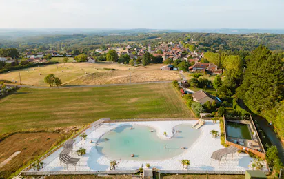 Sunêlia Camping Le Sequoia