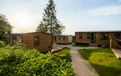 Sunêlia Camping Le Sequoia