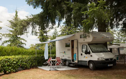 Sunêlia Camping Le Sequoia