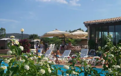 Camping Village Pedra e Cupa