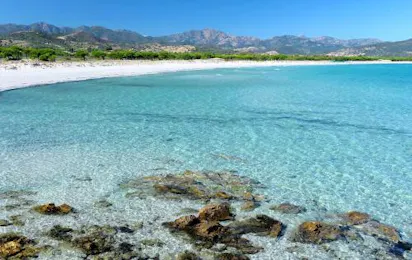 Camping Village Pedra e Cupa