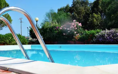 Camping Village Pedra e Cupa