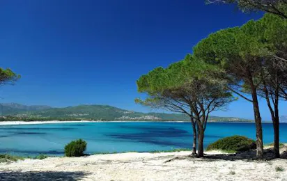 Camping Village Pedra e Cupa