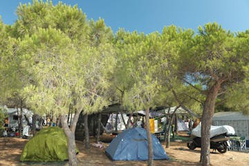 Camping Village Pedra e Cupa
