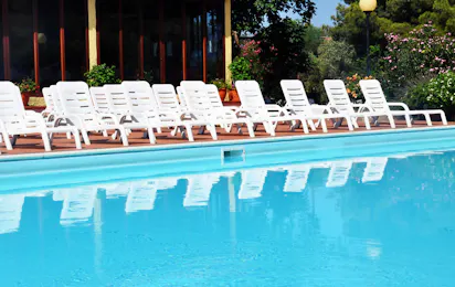 Camping Village Pedra e Cupa