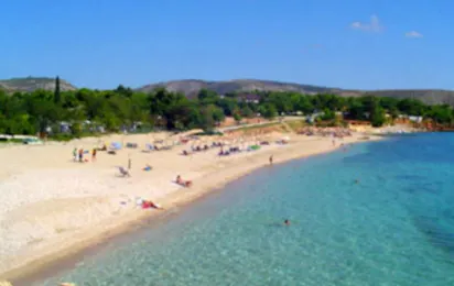 Camping Pefkari