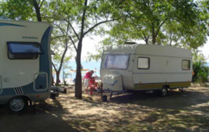 Camping Pefkari