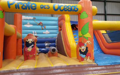 Camping Pen Palud