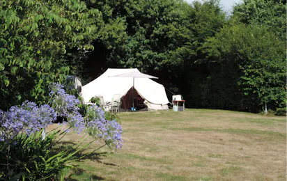 Camping Penguilly
